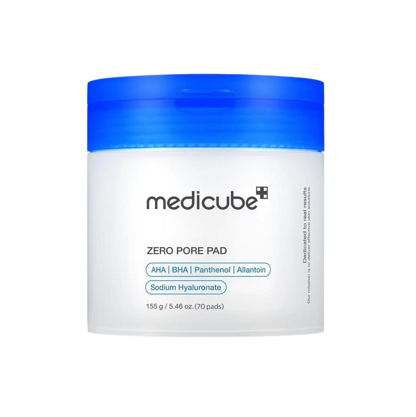 Medicube Hydrating Facial Pads
