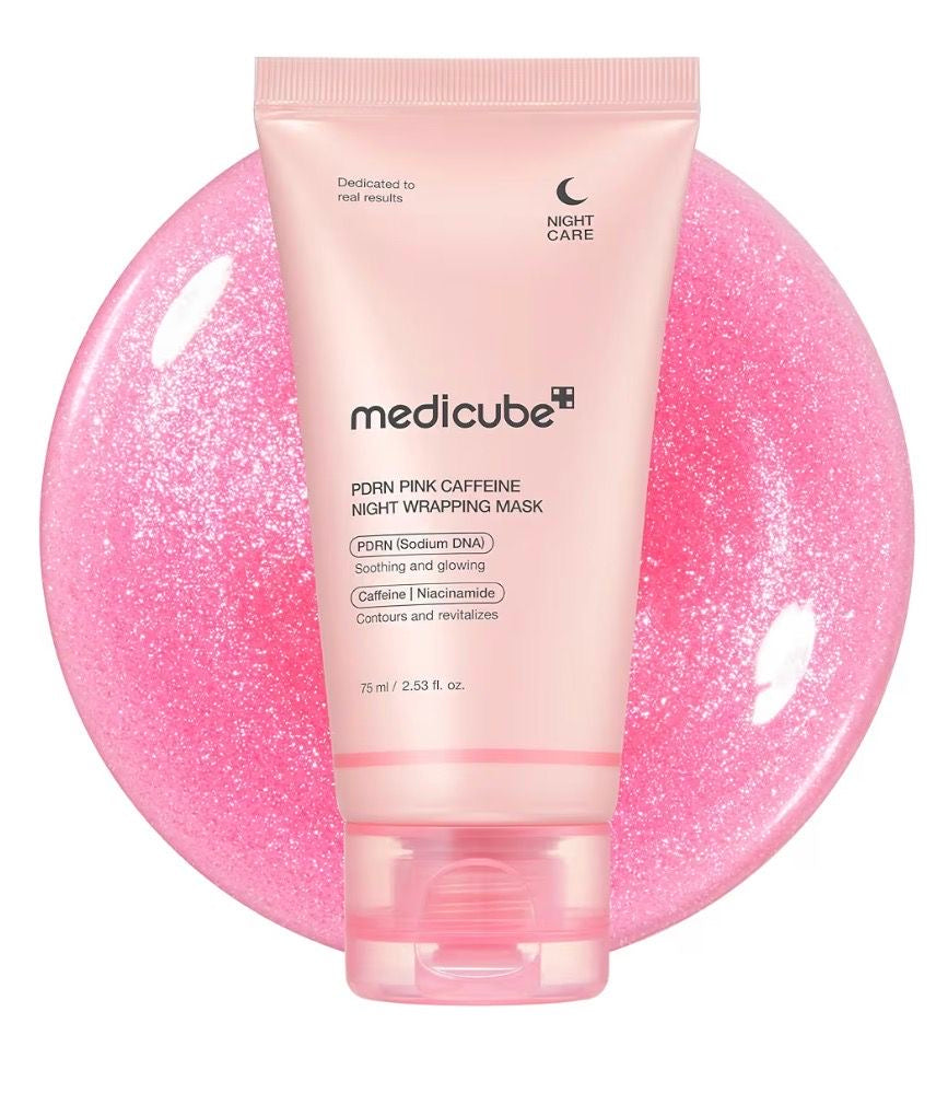 Medicube Collagen Peel Off Face Mask