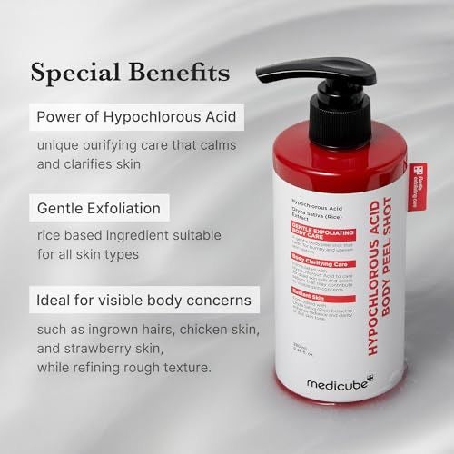 Medicube Peel Shot