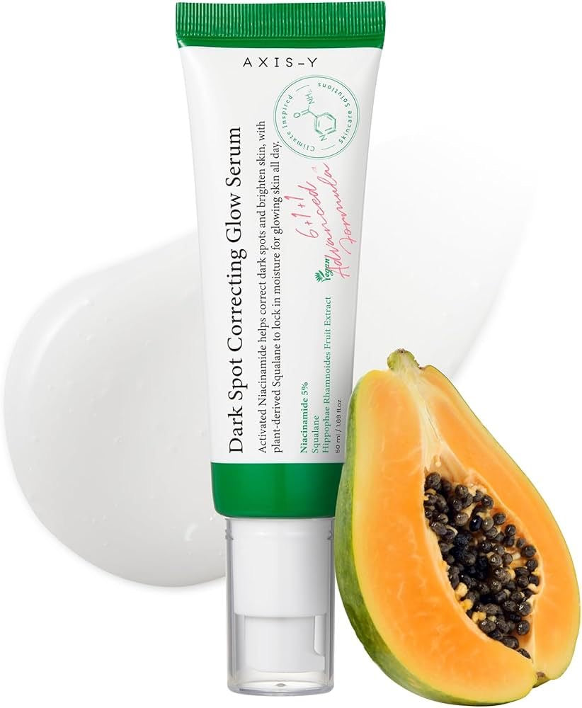 AXIS-Y Face Cream