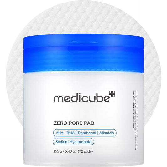 Medicube Hydrating Facial Pads