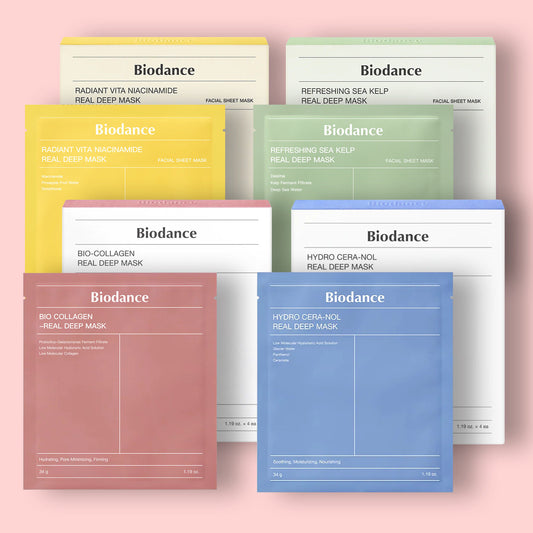 Biodance Face Mask