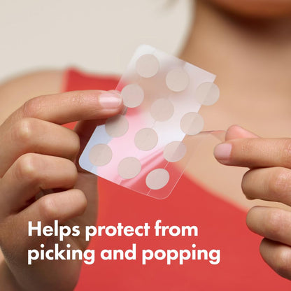 Mighty Pimple Patch