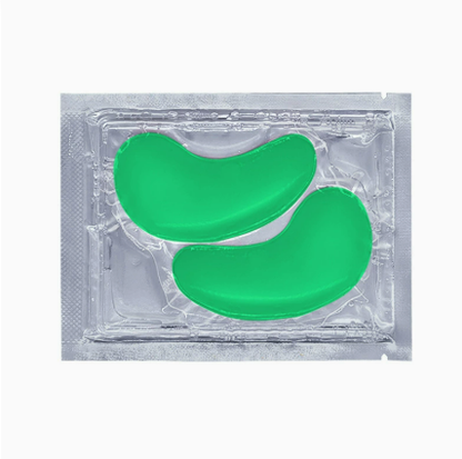 Hydrating Collagen Eye Mask Patches