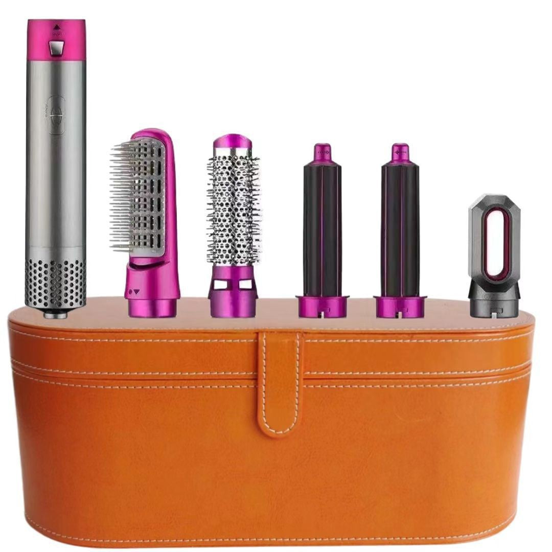 Multi Function Hair Styler