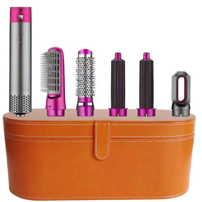 Multi Function Hair Styler
