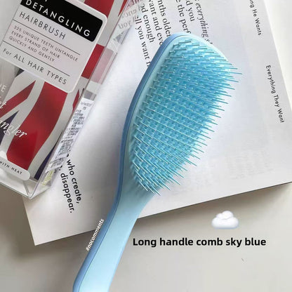 Detangling Hair Comb