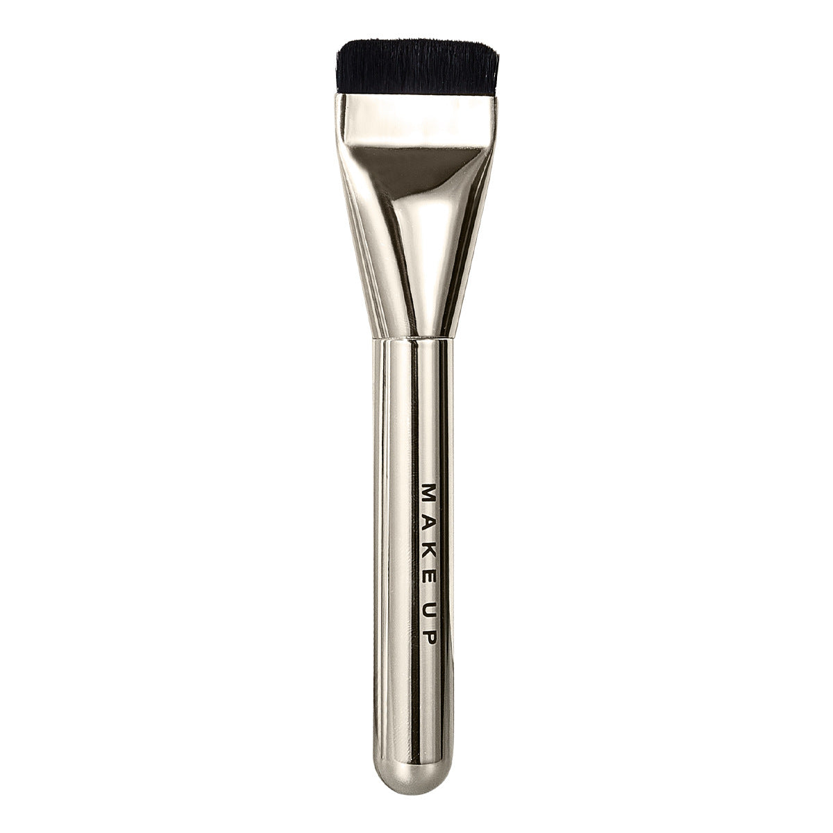 Professional Flat Head Foundation Makeup Brush