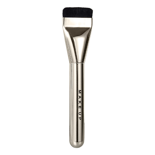 Professional Flat Head Foundation Makeup Brush