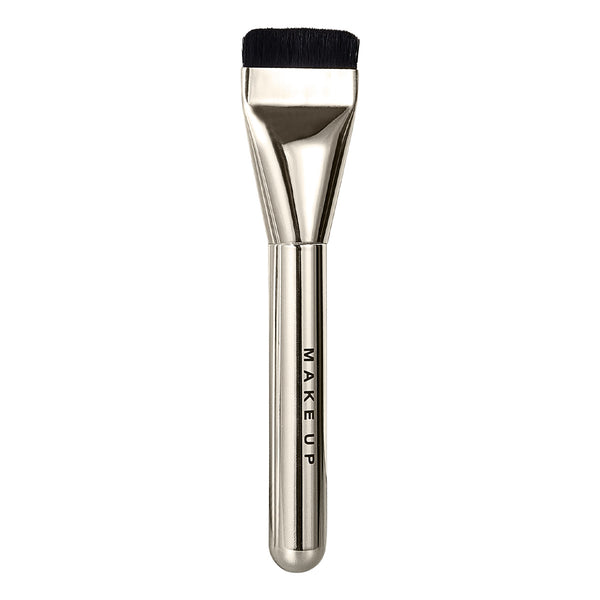 Professional Flat Head Foundation Makeup Brush