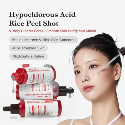 Medicube Peel Shot