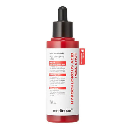Medicube Peel Shot