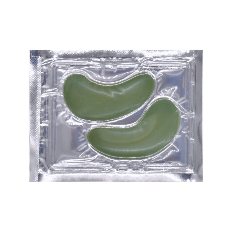 Hydrating Collagen Eye Mask Patches