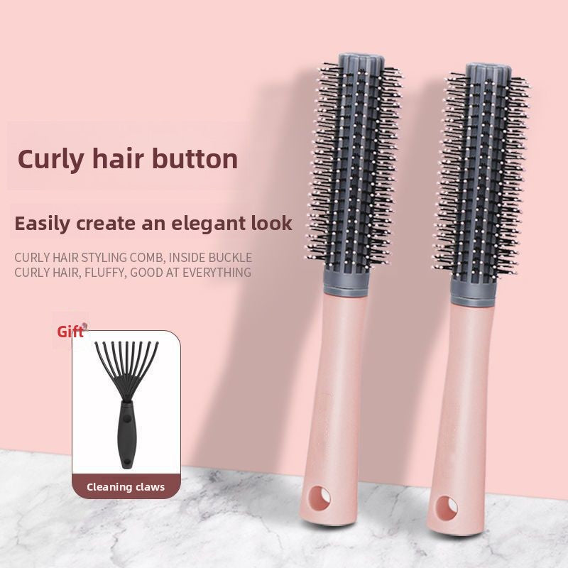 Hair Roller Comb