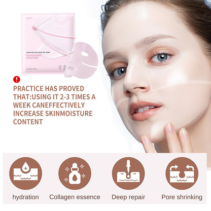 Medicube PDRN  Collagen Gel Mask