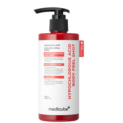 Medicube Peel Shot
