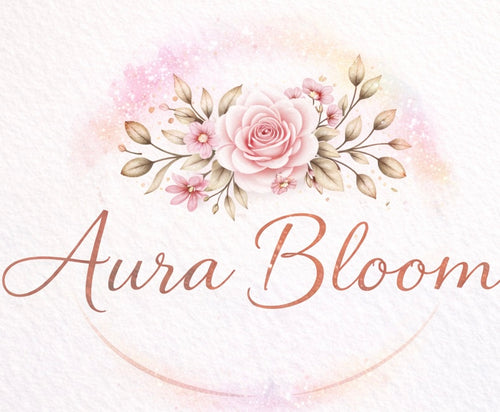 AURA BLOOM