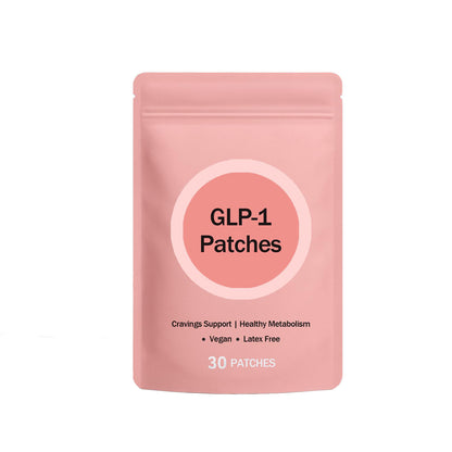 GLP-1 Body patches