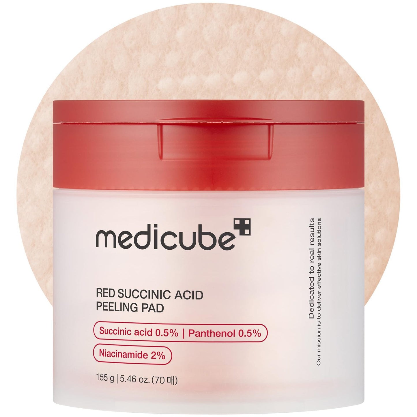 Medicube Hydrating Facial Pads