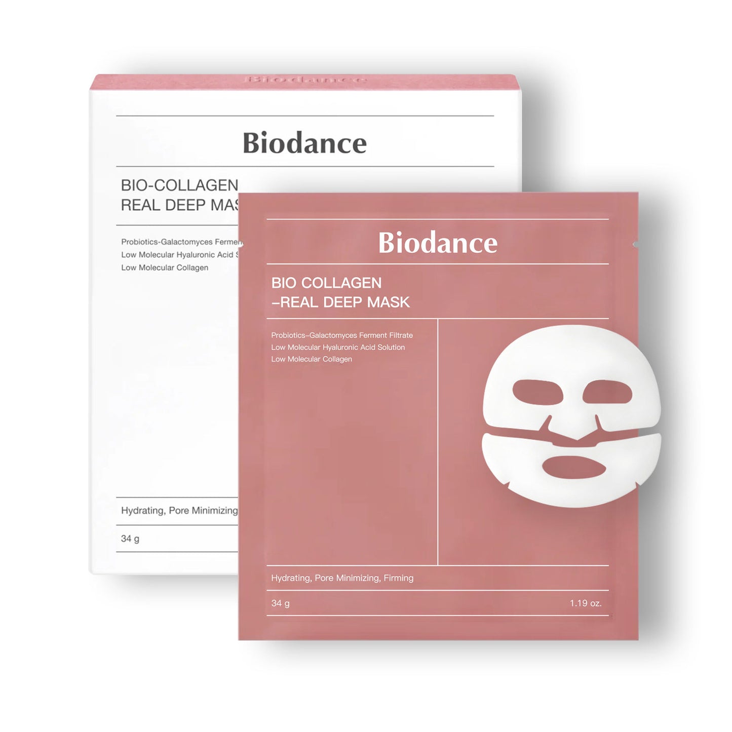 Biodance Face Mask