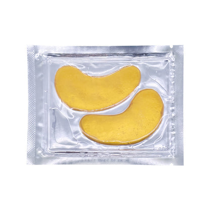 Hydrating Collagen Eye Mask Patches
