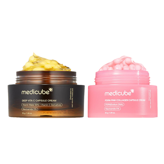 Medicube  Capsule Cream