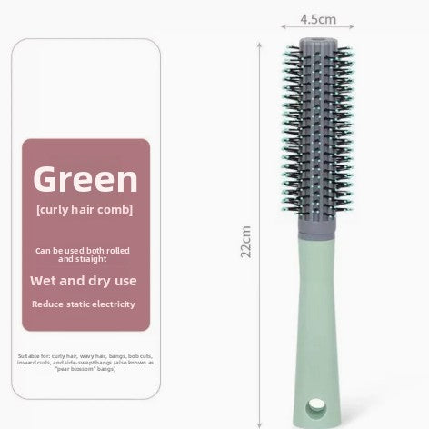 Hair Roller Comb
