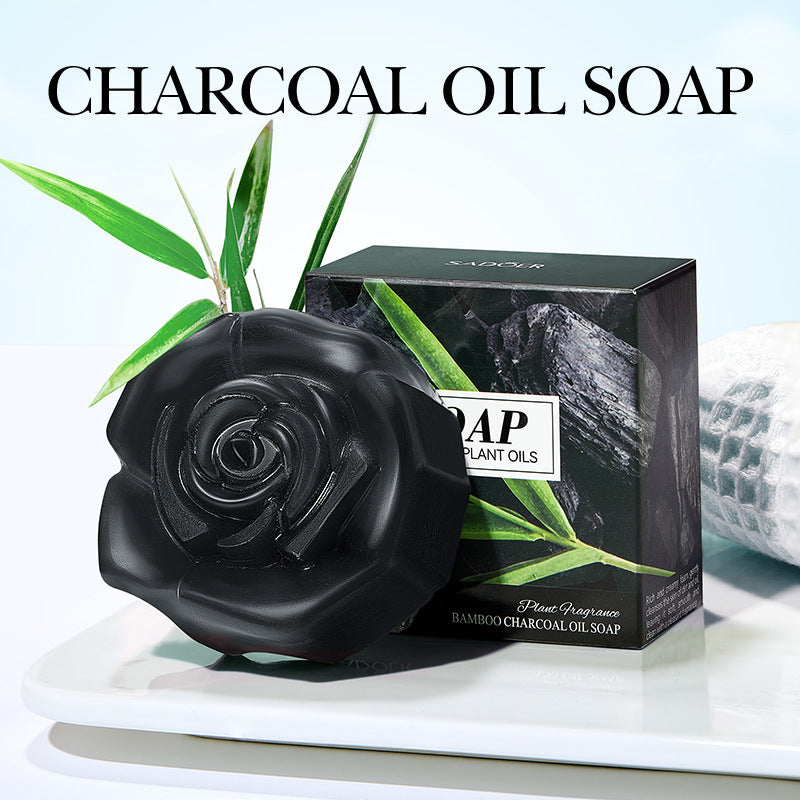 SADOER Natural Handmade Essential Oil Soap