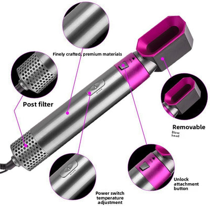 Multi Function Hair Styler