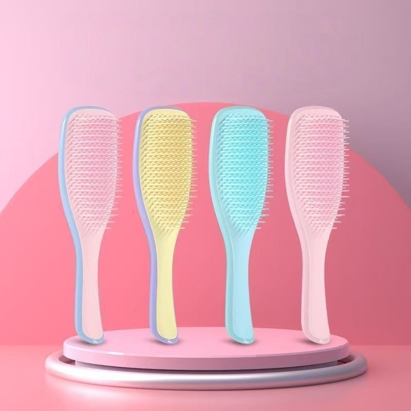 Detangling Hair Comb