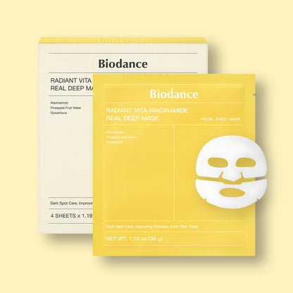 Biodance Face Mask