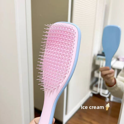 Detangling Hair Comb