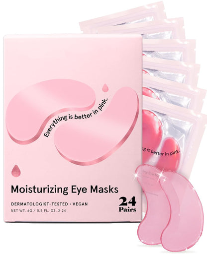 Collagen Eye Mask