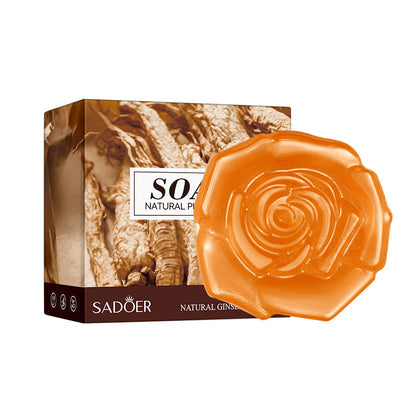 SADOER Natural Handmade Essential Oil Soap