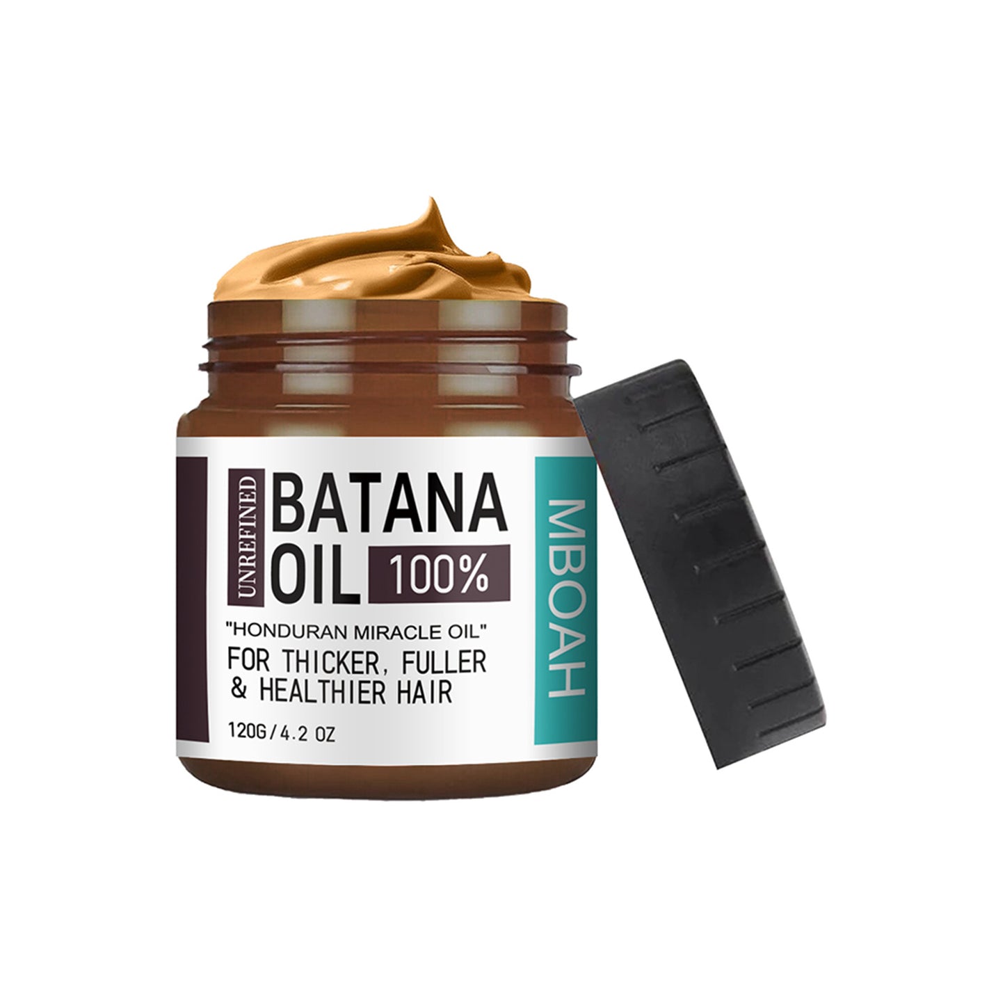 Batana Hair Oil For Hair Growth & Repair