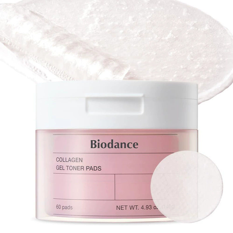 Biodance Hydrating Gel Toner Cotton Pads