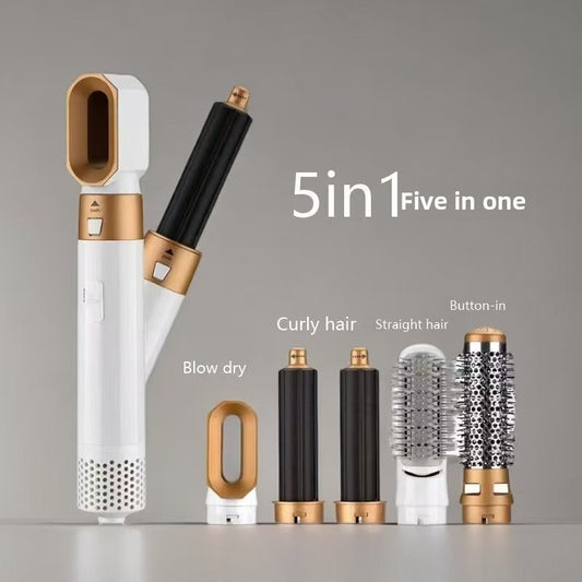 Multi Function Hair Styler