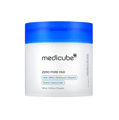 Medicube Hydrating Facial Pads
