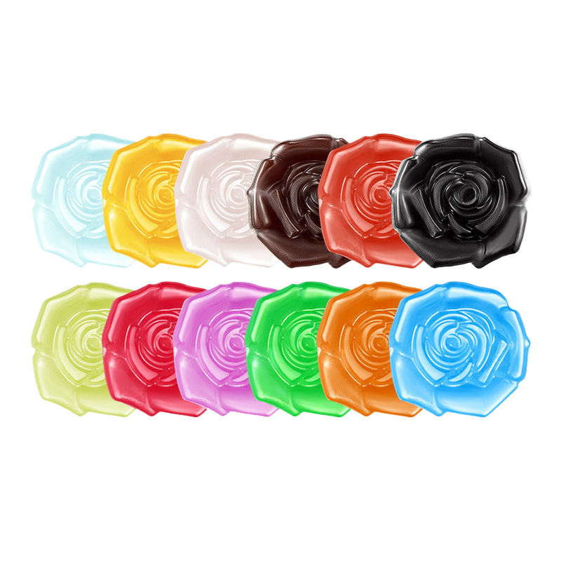 SADOER Natural Handmade Essential Oil Soap