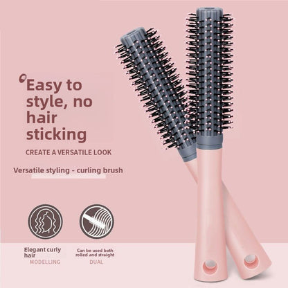 Hair Roller Comb