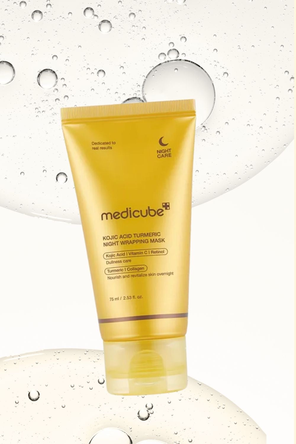 Medicube Collagen Peel Off Face Mask