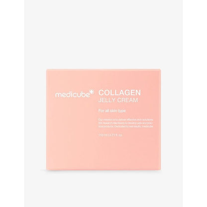 Medicube PDRN Pink Collagen Jelly Cream