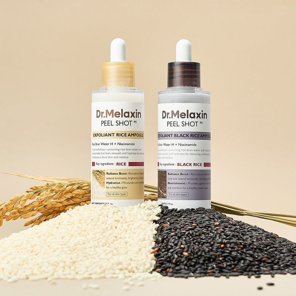 Dr Melaxin Peel Shot