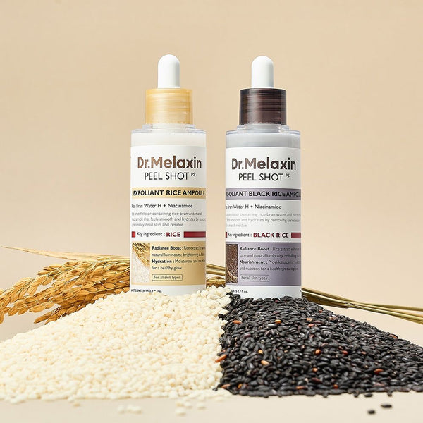 Dr Melaxin Peel Shot