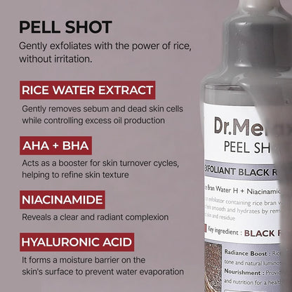 Dr Melaxin Peel Shot