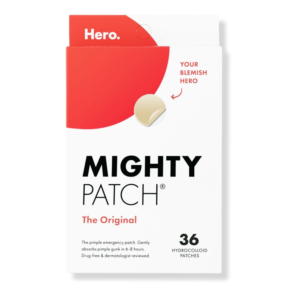 Mighty Pimple Patch