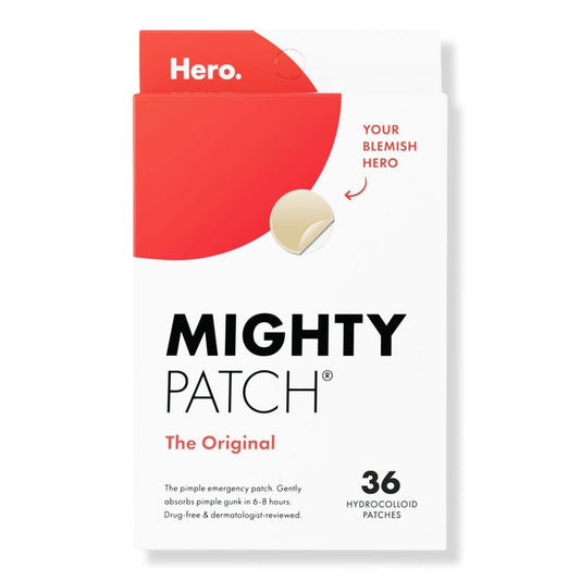 Mighty Pimple Patch