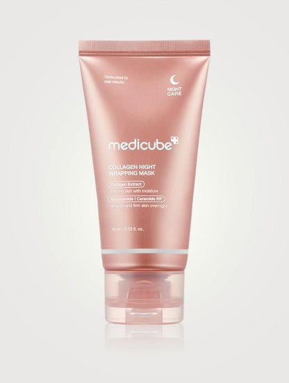 Medicube Collagen Peel Off Face Mask
