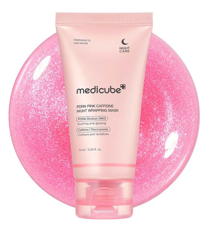 Medicube Collagen Peel Off Face Mask