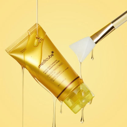 Medicube Collagen Peel Off Face Mask